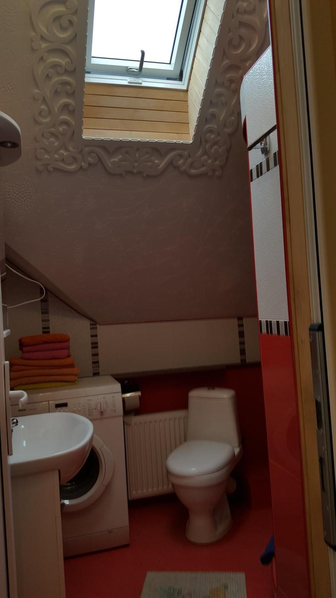 Naiza Guesthouse And Apartments Jūrkalne Habitación foto