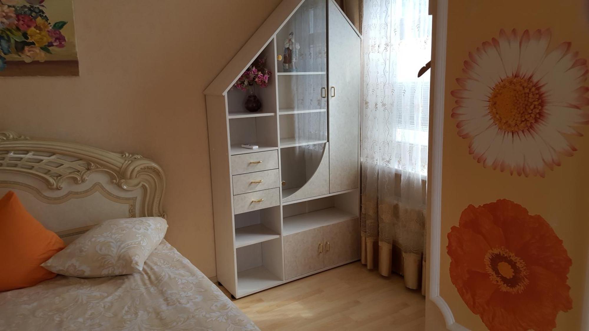 Naiza Guesthouse And Apartments Jūrkalne Habitación foto