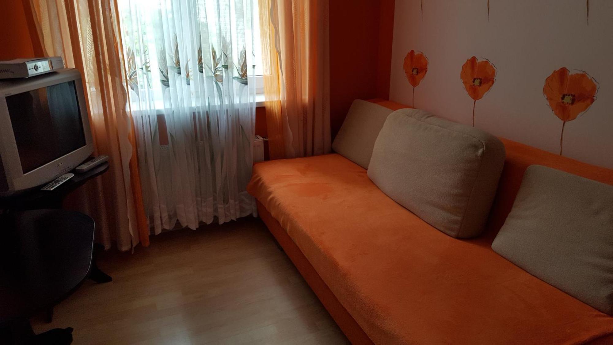 Naiza Guesthouse And Apartments Jūrkalne Habitación foto