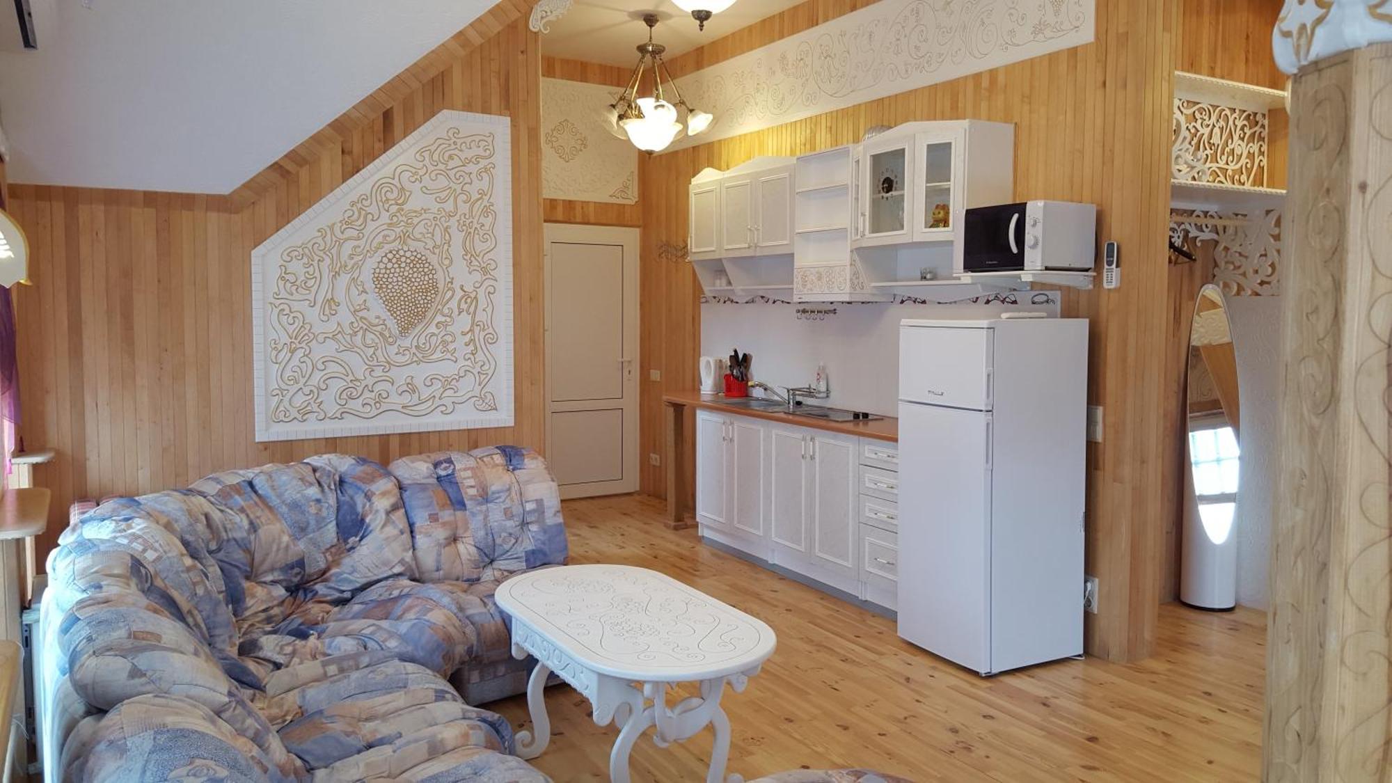 Naiza Guesthouse And Apartments Jūrkalne Habitación foto