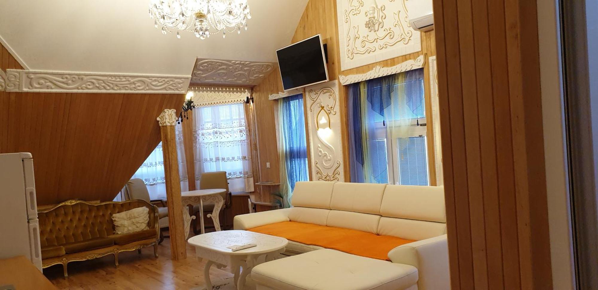 Naiza Guesthouse And Apartments Jūrkalne Habitación foto