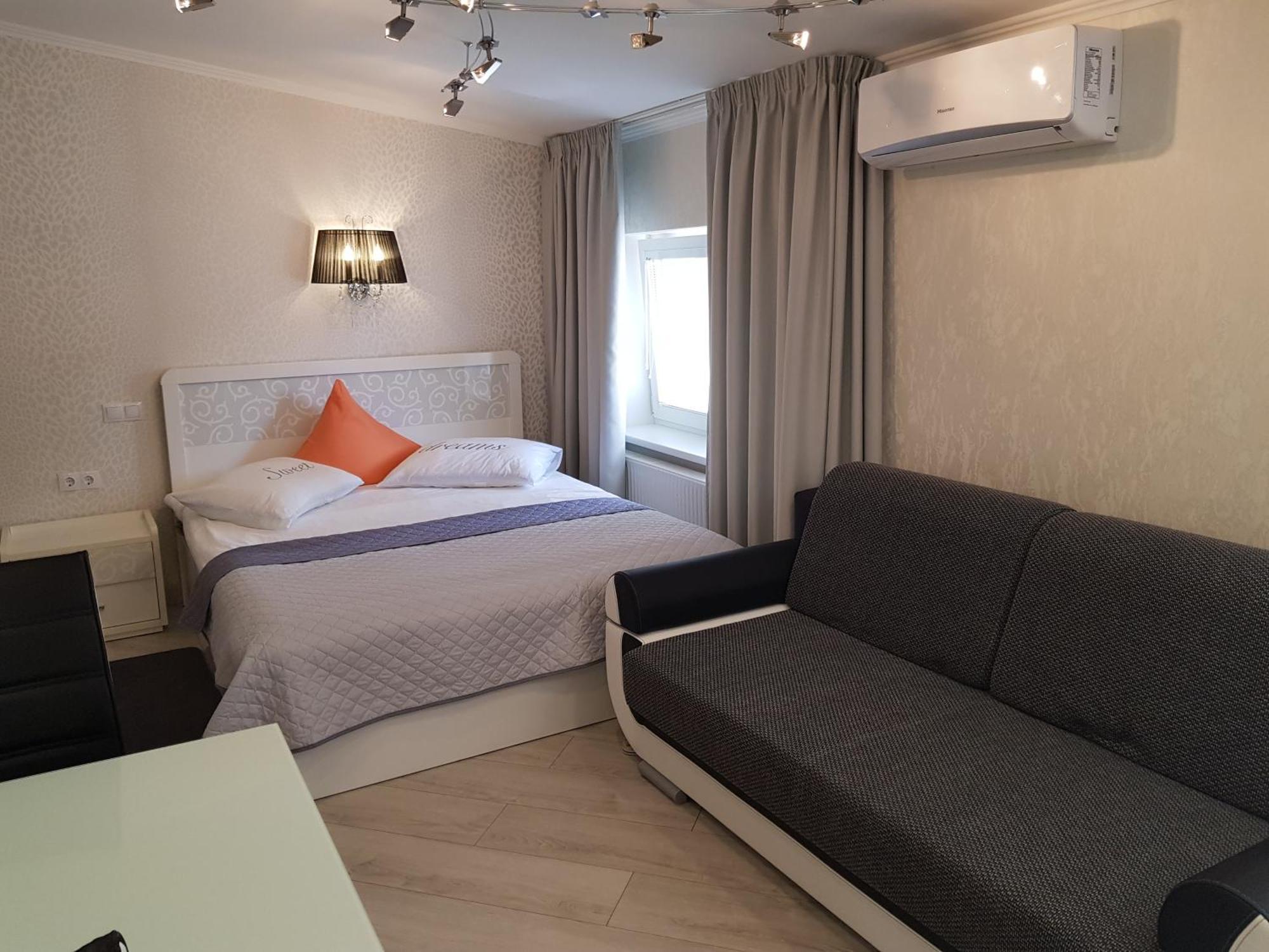 Naiza Guesthouse And Apartments Jūrkalne Habitación foto
