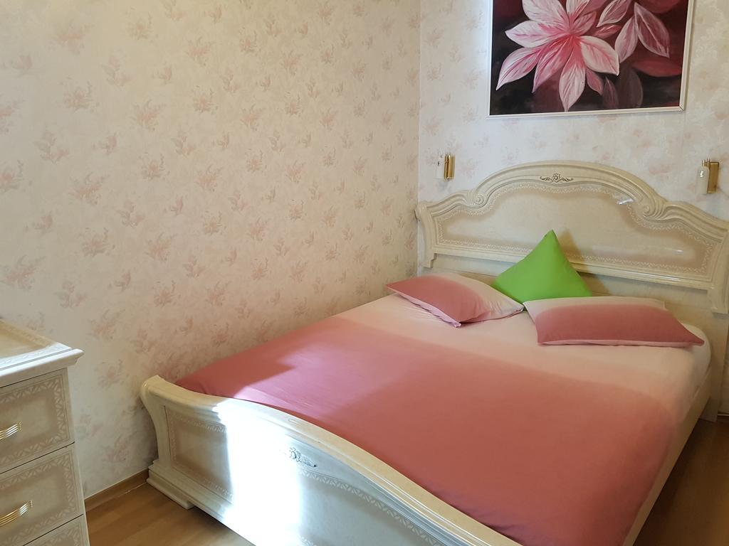 Naiza Guesthouse And Apartments Jūrkalne Habitación foto